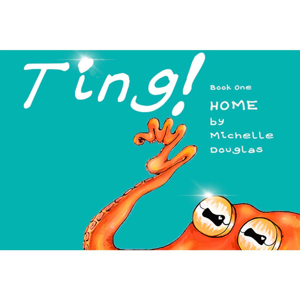 Book One - Home