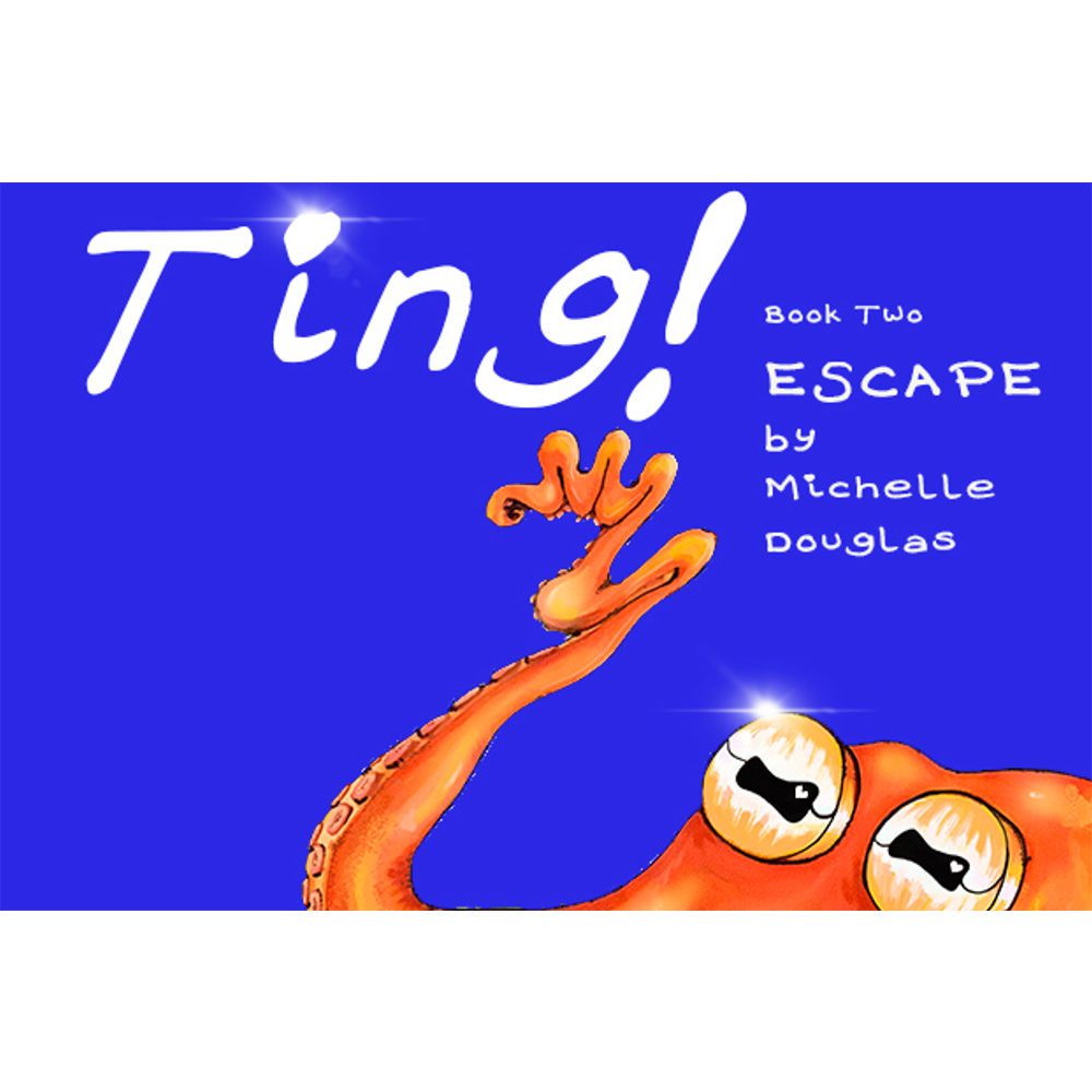 Book Two - Escape