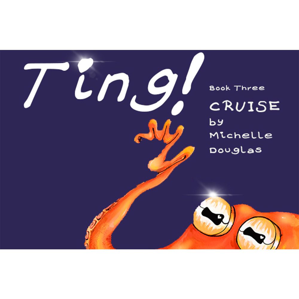 Book Three - Cruise